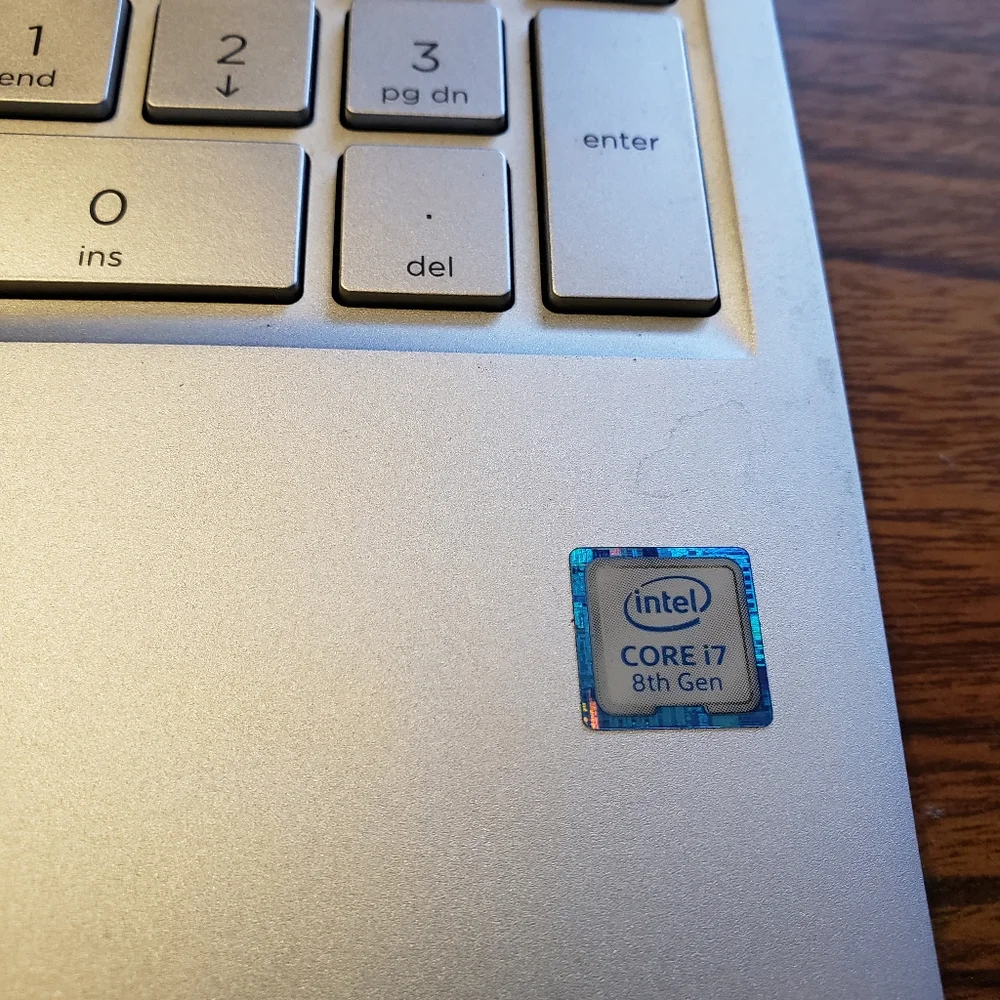 HP Envy 2-in-1 15.6